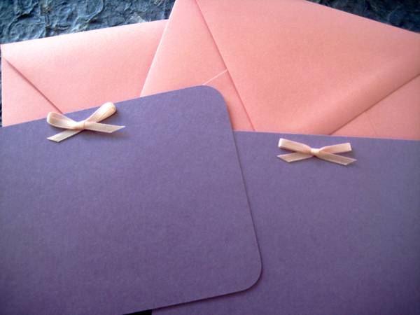 Fine Stationery Set 0171