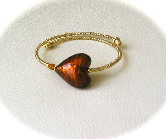 Murano Glass Bracelet