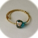 Murano Glass Bracelet 0116