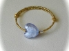 Murano Glass Bracelet 0117