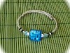 Murano Glass Bracelet 0118