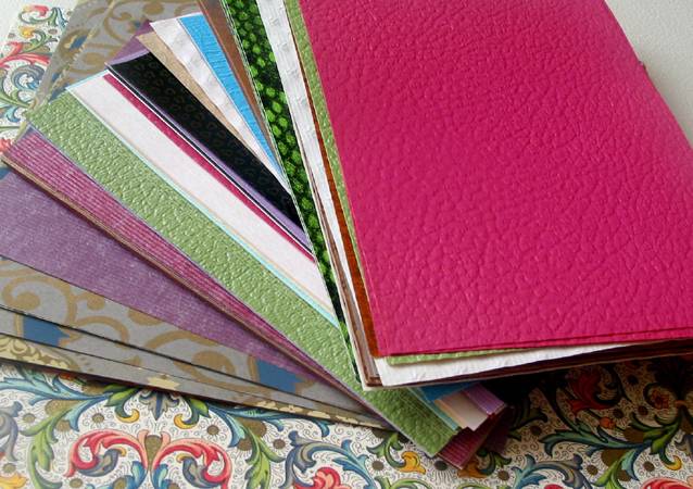 Decorative Papers