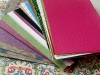 30ct Decorative Paper Pack - 4x5.5