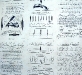 Two 18 x 27 Sheets 0128
